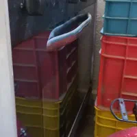 اجاق گاز هایلکس فر دار ۵ شعله