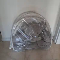 تشک بازی مدل فیل