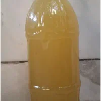 آبغوره تازه