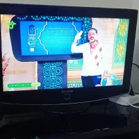 تلویزیون سامسونگ 32اینچ سالم در حد نو