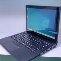 تبلت ویندوزی توشیبا R82 کورای فول تاچ ترید طراحی