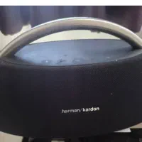 اسپیکر اصلی hk
