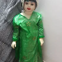 عروسک