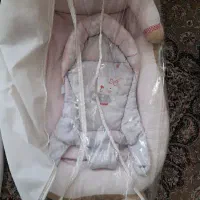 کریرو سرویس خواب نوزادی