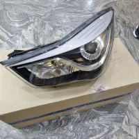 چراغ جلو هایما اس۵ چپ ایساکو