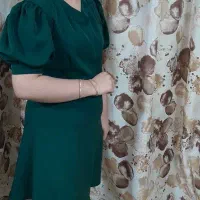 پیراهن دخترانه