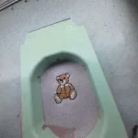 کارگر ساده خانم نیمه وقت