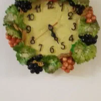 ساعت دیواری فانتزی