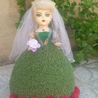 سبزه|خدمات پذیرایی، مراسم|بروجرد, |دیوار