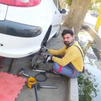 جلوبندی سازی ،تعمیر جلوبندی سیار