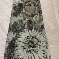 پارچه قواره چادری