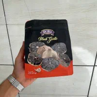 سیر سیاه (تسکین دهنده ی درد)