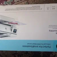 دستگاه پرینتر مارک hp