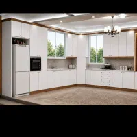 کابینت آشپزخانه
