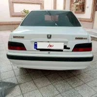 پارس مدل 98
