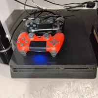 پی اس فور اسلیم کپی خور