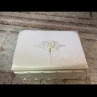 صندوقچه بله برون ۲ عدد