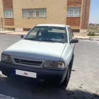 پراید کره ای تمیز