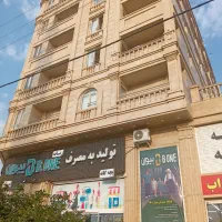 فروش-آپارتمان-142-متری-3-خواب-احمدی-حنوبی