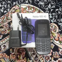 گوشی نوکیا 105