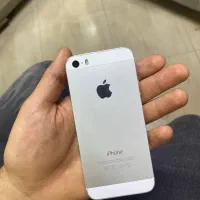 فروش ایفون 5s کاملا سالم کلکسیونی