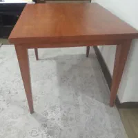 میز ناهار خوری بدون صندلی