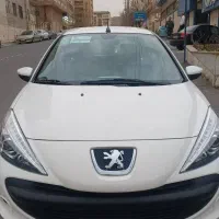 حواله خودرو 207 دنا هایما فیدلیتی هاوال
