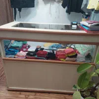 میز پیشخوان