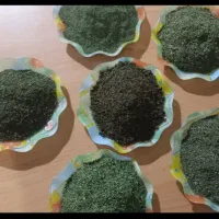 سبزی قرمه نیشابور