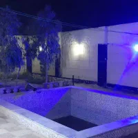 باغ-تفریحی-یا-باغ-رستوران-مولنجان