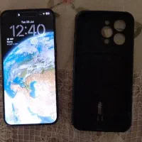 آیفون iphone 15 pro max 256 GB zaa