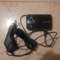 دوربین ثبت وقایع