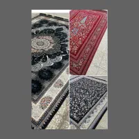 فرش لاکی//جادوی رنگ و کیفیت