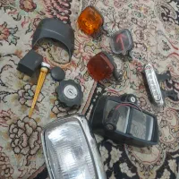لوازم هندا
