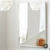 اینه بدون خط و خش
