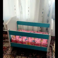تخت و استند کریر
