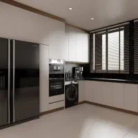نیرو ماهر ام دی اف