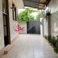 فروش ویلایی150مترحیاط دارفول بازسازی باپروانه ساخت