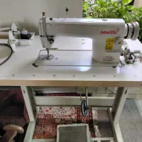 چرخ خیاطی راسته دوز