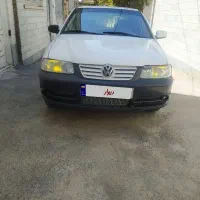 فولکس گل مدل 88