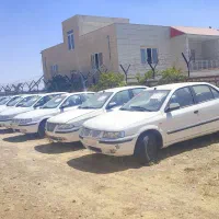 سمند مزایده
