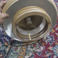 لوسترسقفی تکی