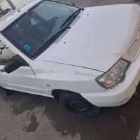 پراید 132 مدل 89 در حد