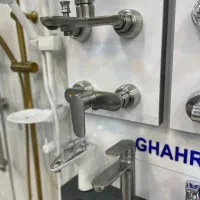 شیرالات جذاب و مقاوم تیتانیوم البرز روز