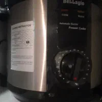 مولتی کوکر(سه کاره )برند بلاژیوم