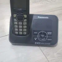گوشی پاناسونیک اصل