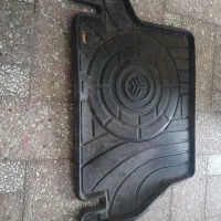 کف پوش صندوق عقب پراید ۱۳۱