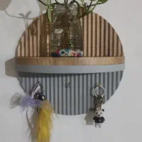 جاکلیدی مینی مال