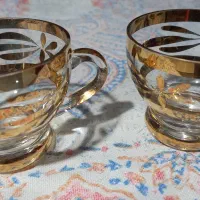 فنجان خارجی