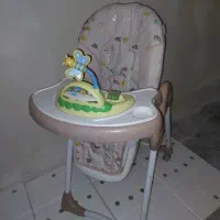 صندلی غذا برند مامالاو